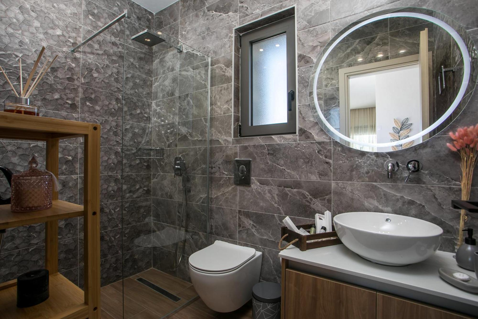 Kiki Luxury Vila Afantou
