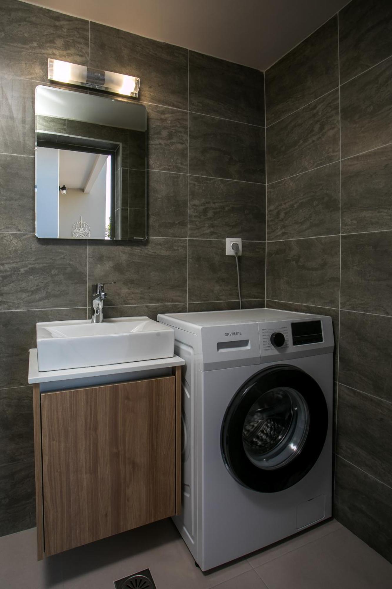 Vila Kiki Luxury *