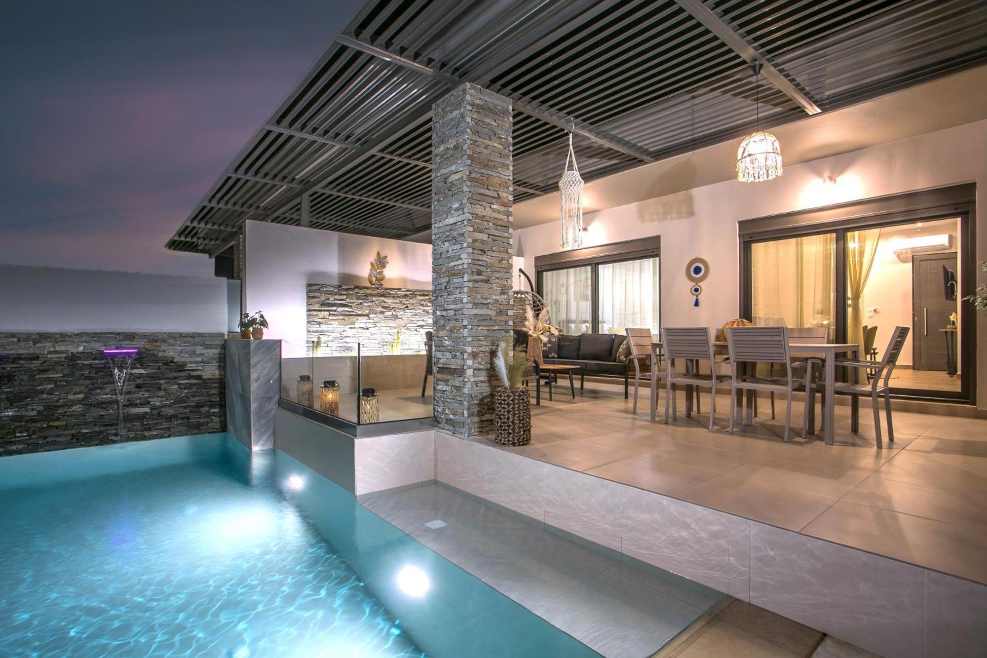 Vila Kiki Luxury *