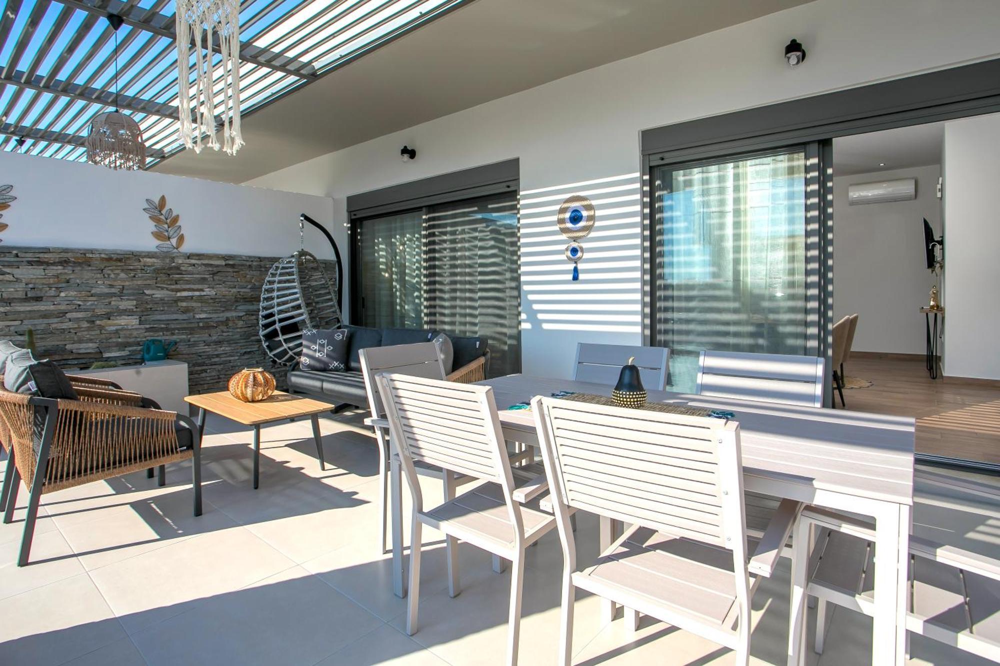 Vila Kiki Luxury *
