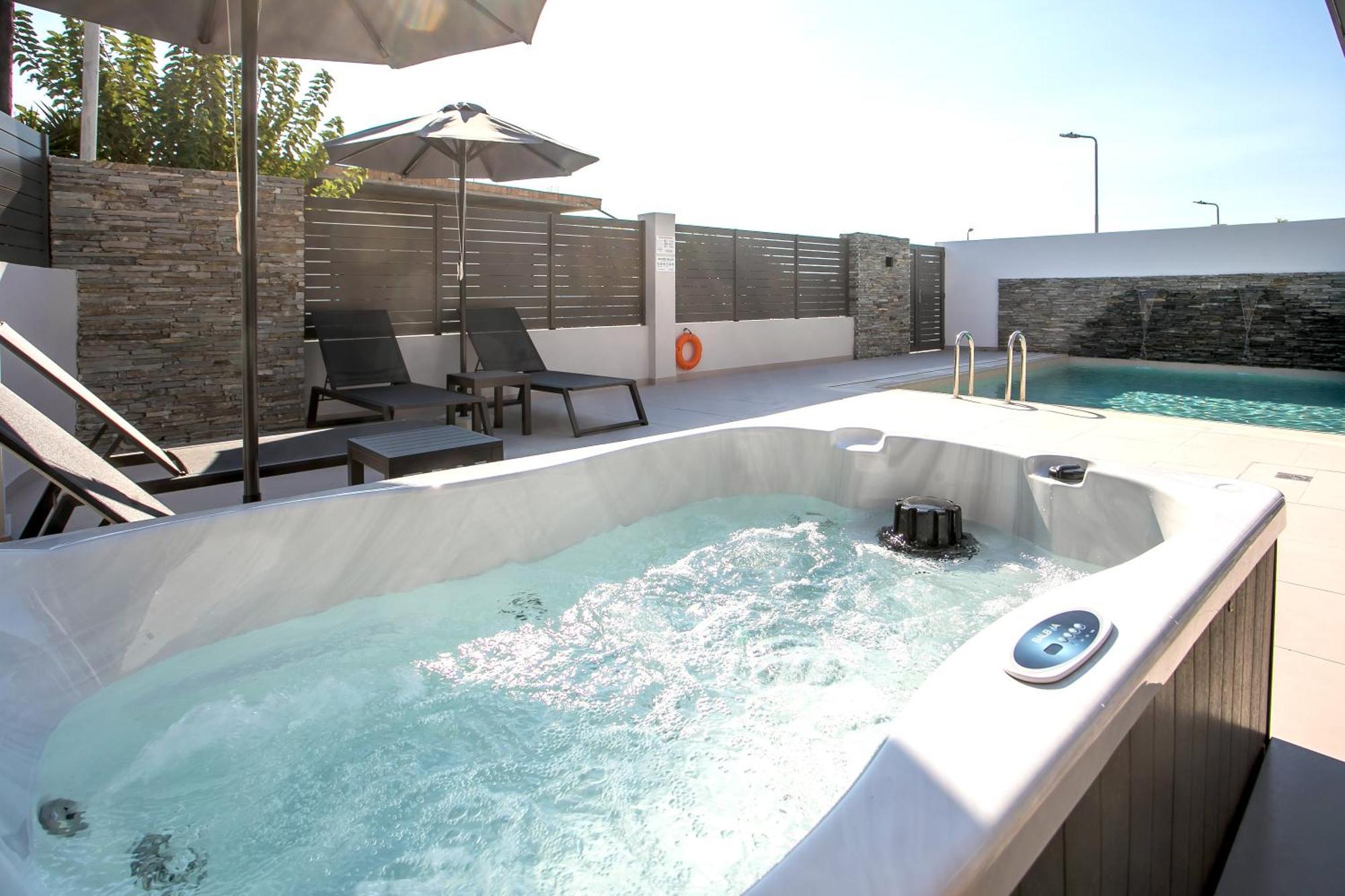 Kiki Luxury Vila Afantou