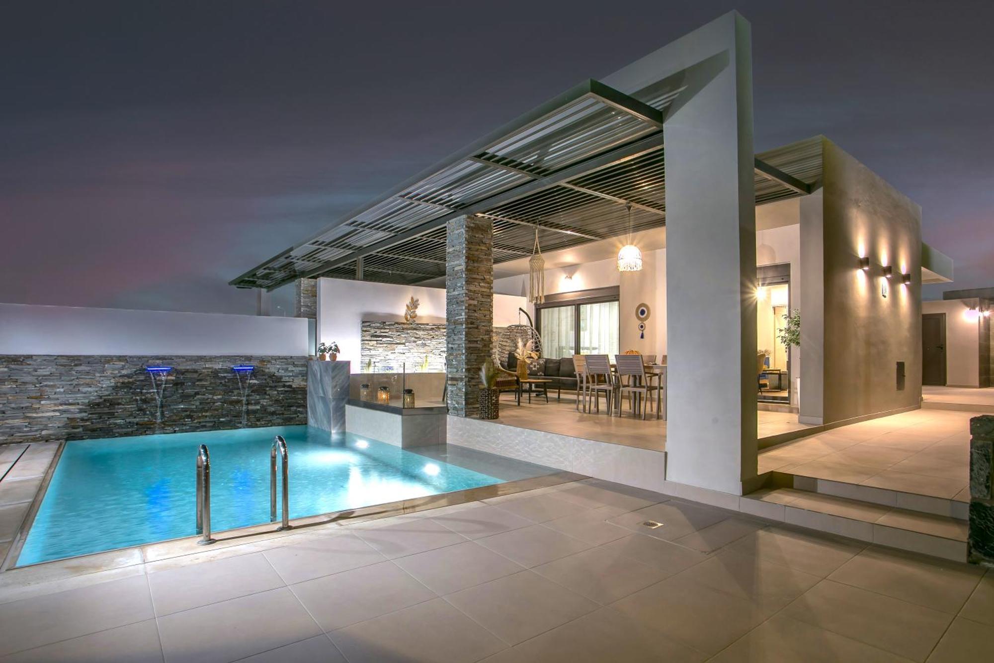 Vila Kiki Luxury
