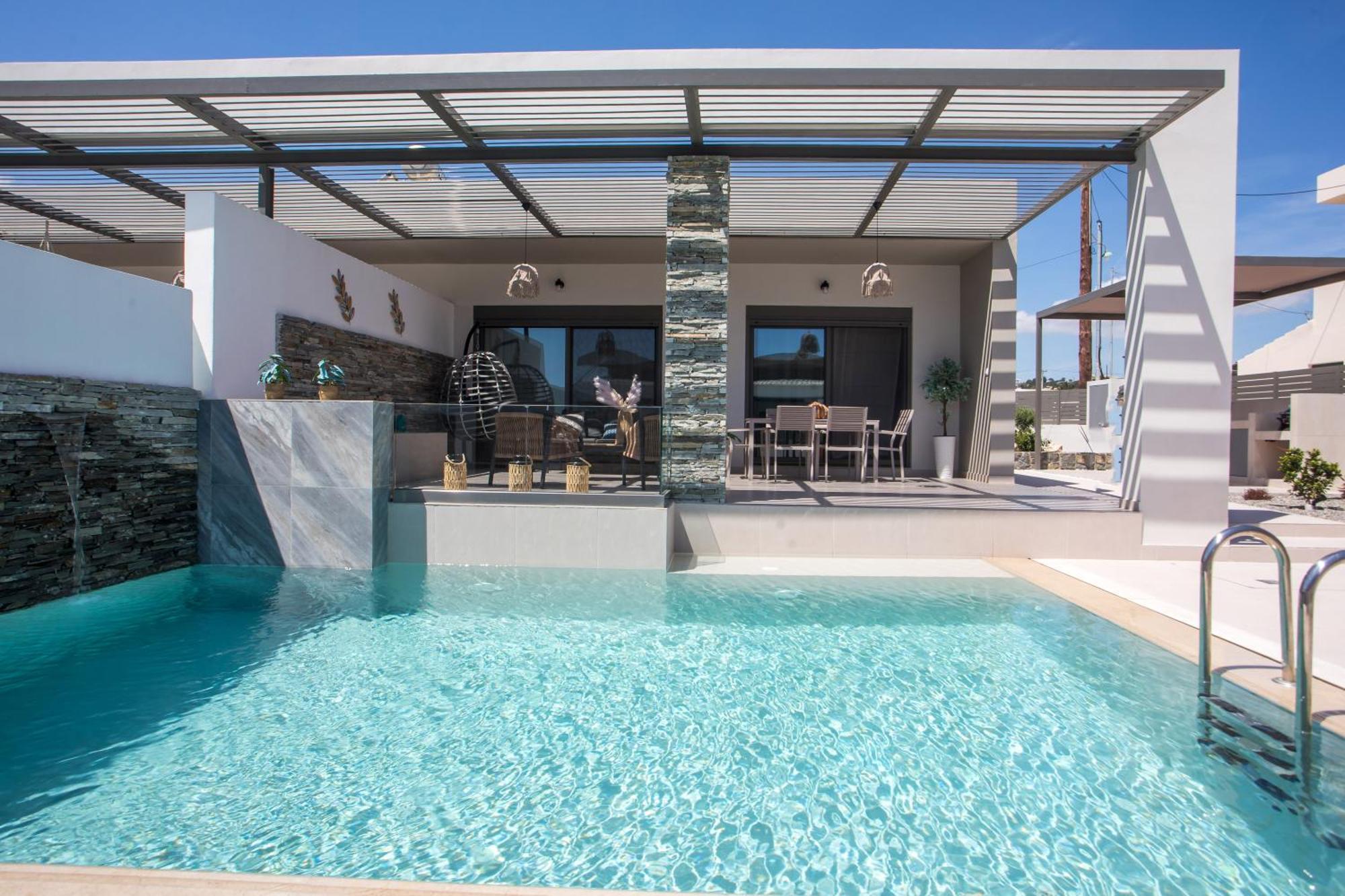 Kiki Luxury Vila