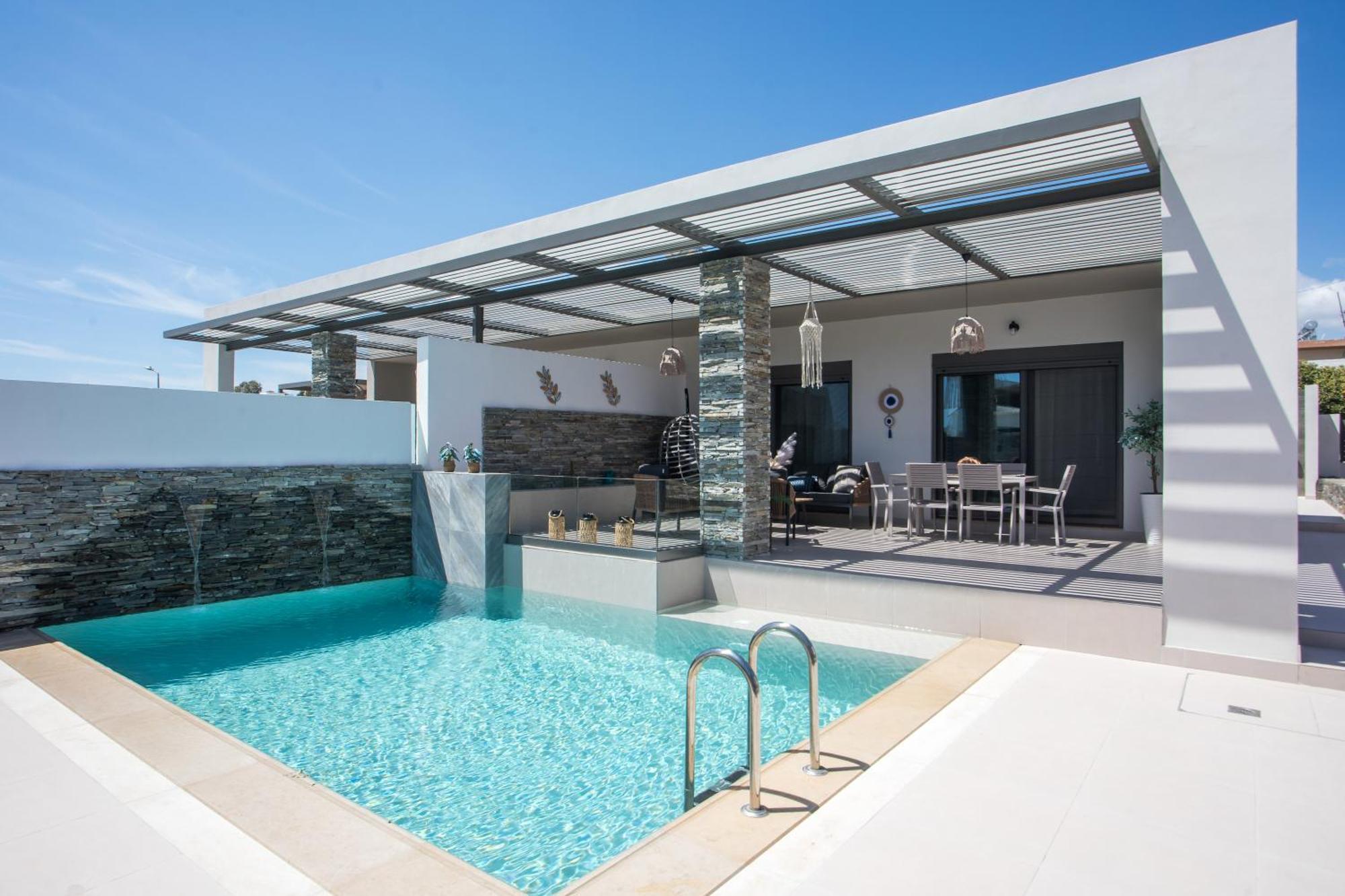 Kiki Luxury Vila *