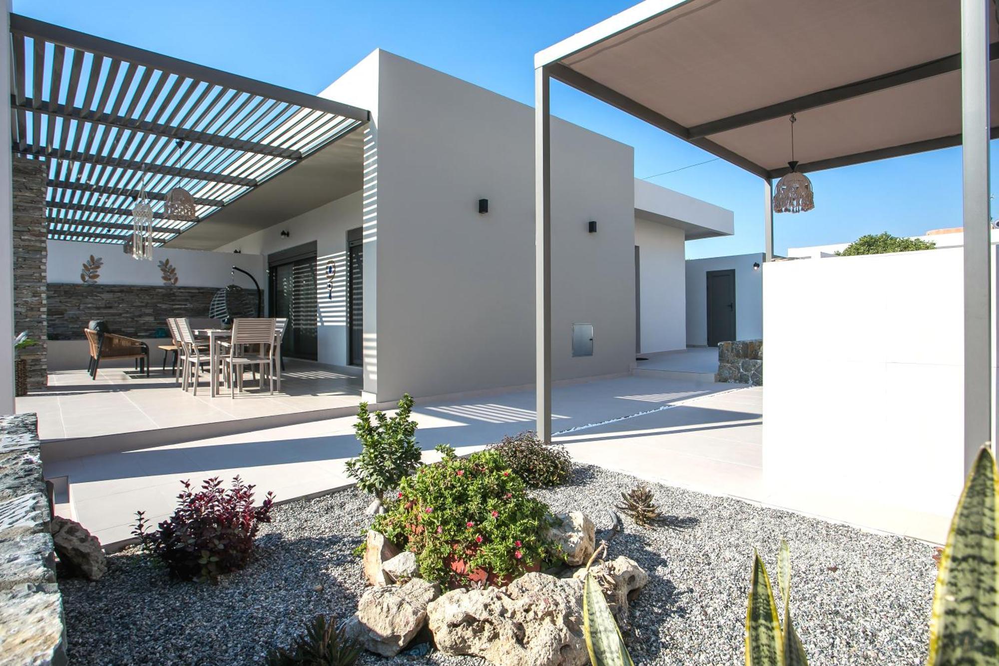 Villa Kiki Luxury Afantou