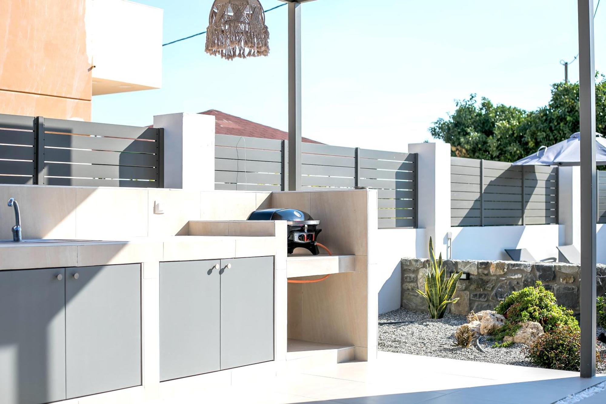 Kiki Luxury Villa