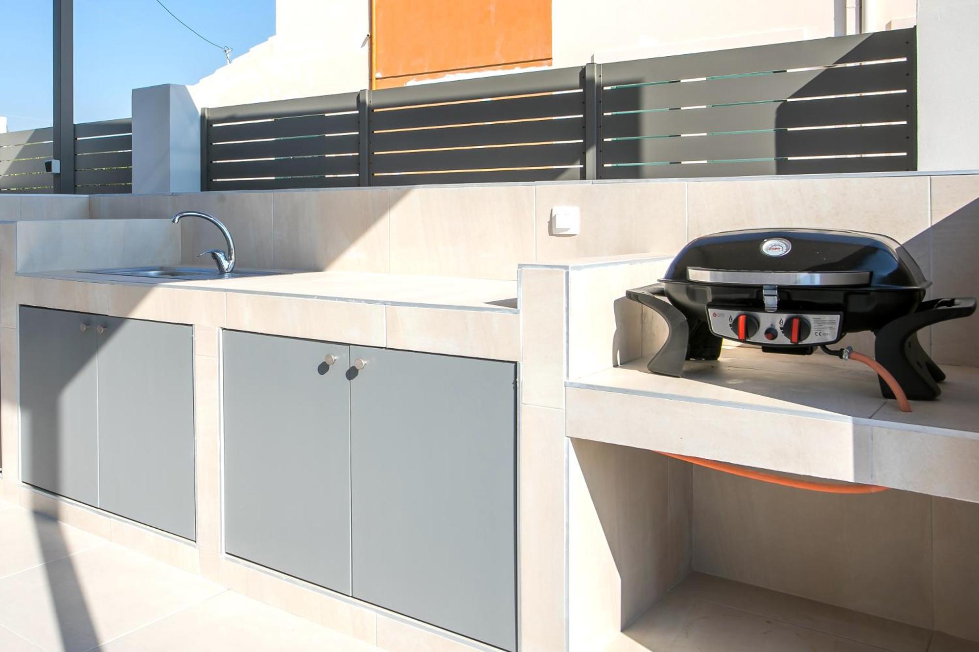 Kiki Luxury Villa Afantou