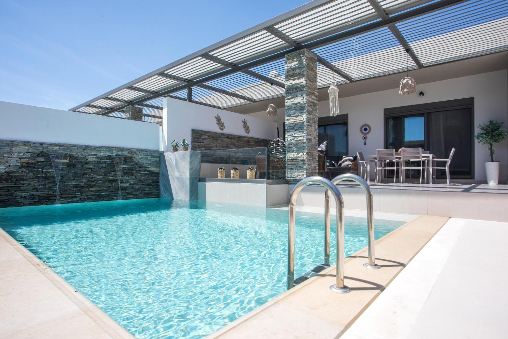 Villa Kiki Luxury