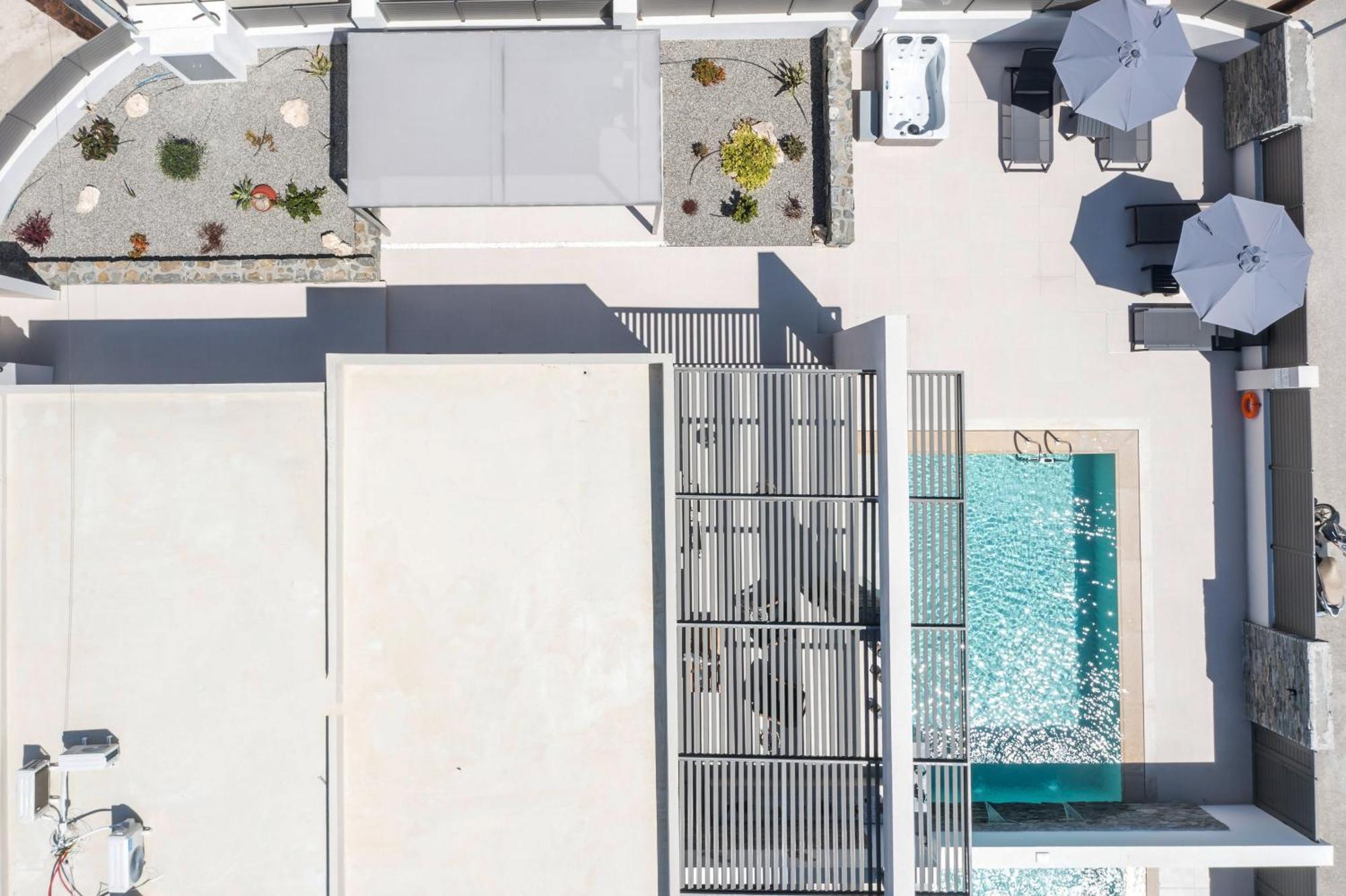 Villa Kiki Luxury *